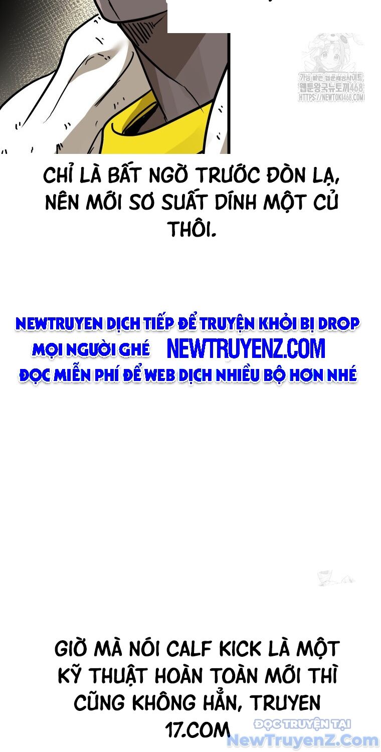 Shark - Cá Mập: Chapter 357