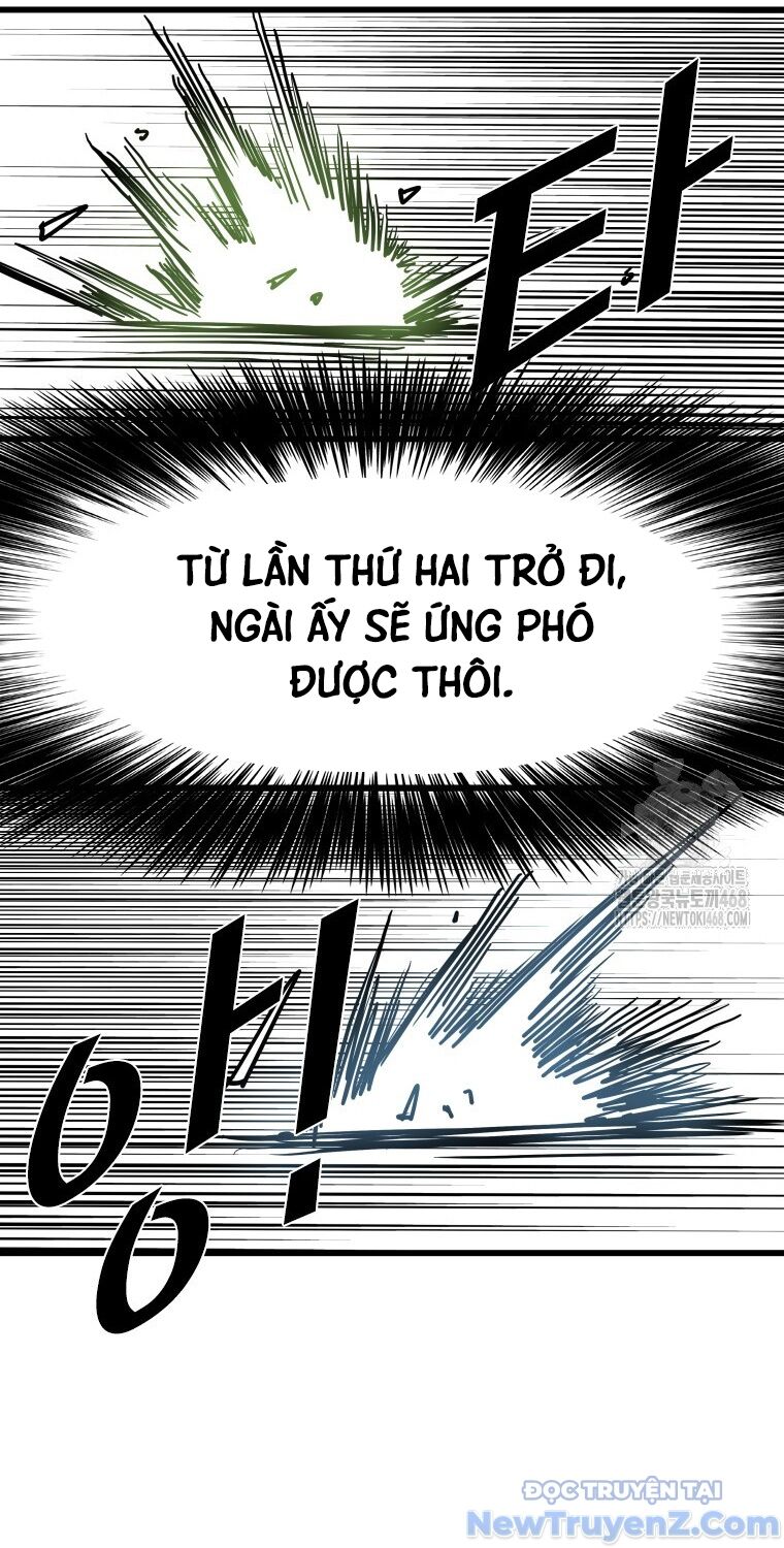Shark - Cá Mập: Chapter 357