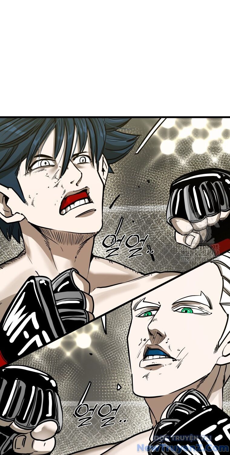 Shark - Cá Mập: Chapter 357