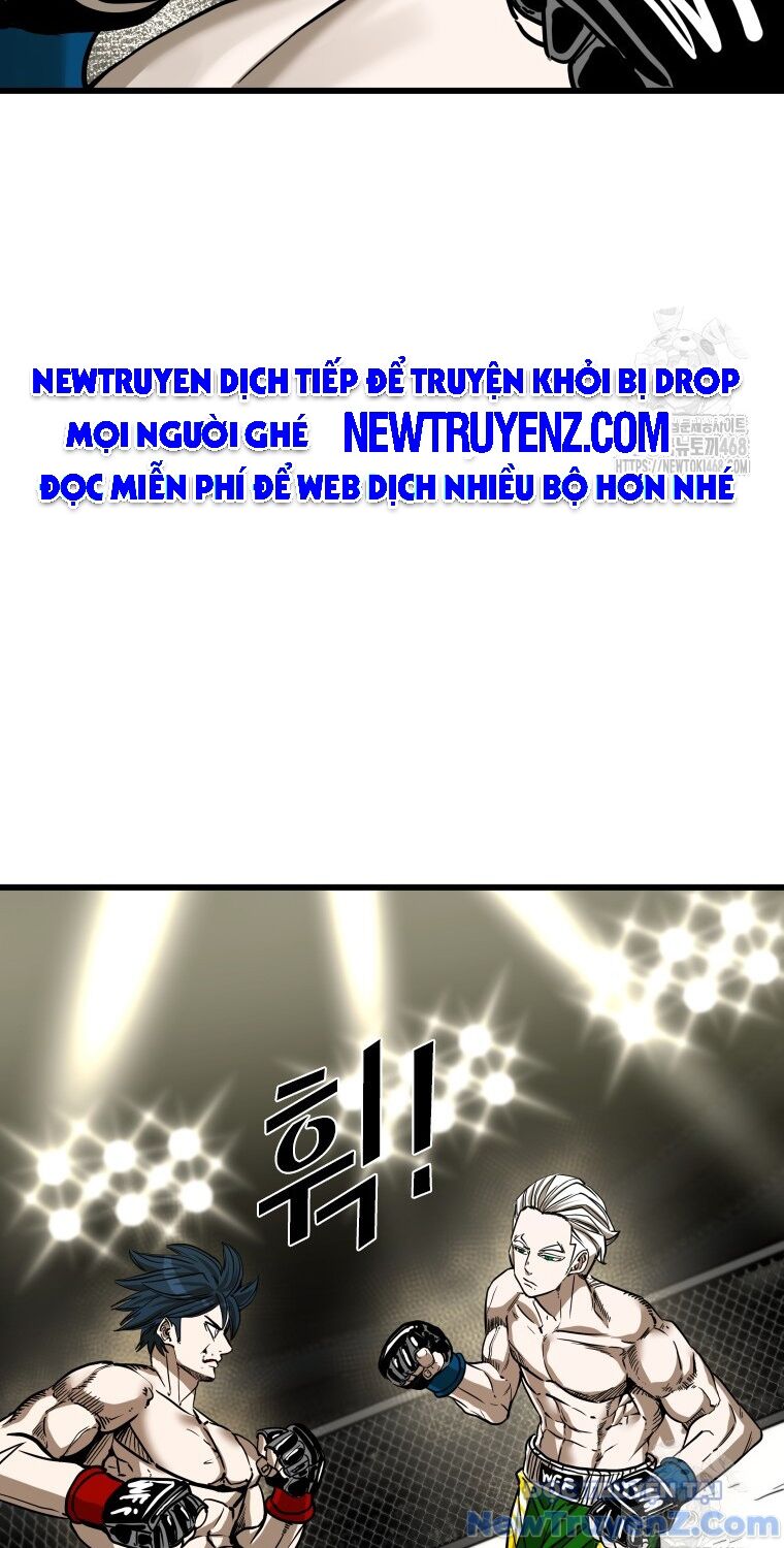 Shark - Cá Mập: Chapter 357