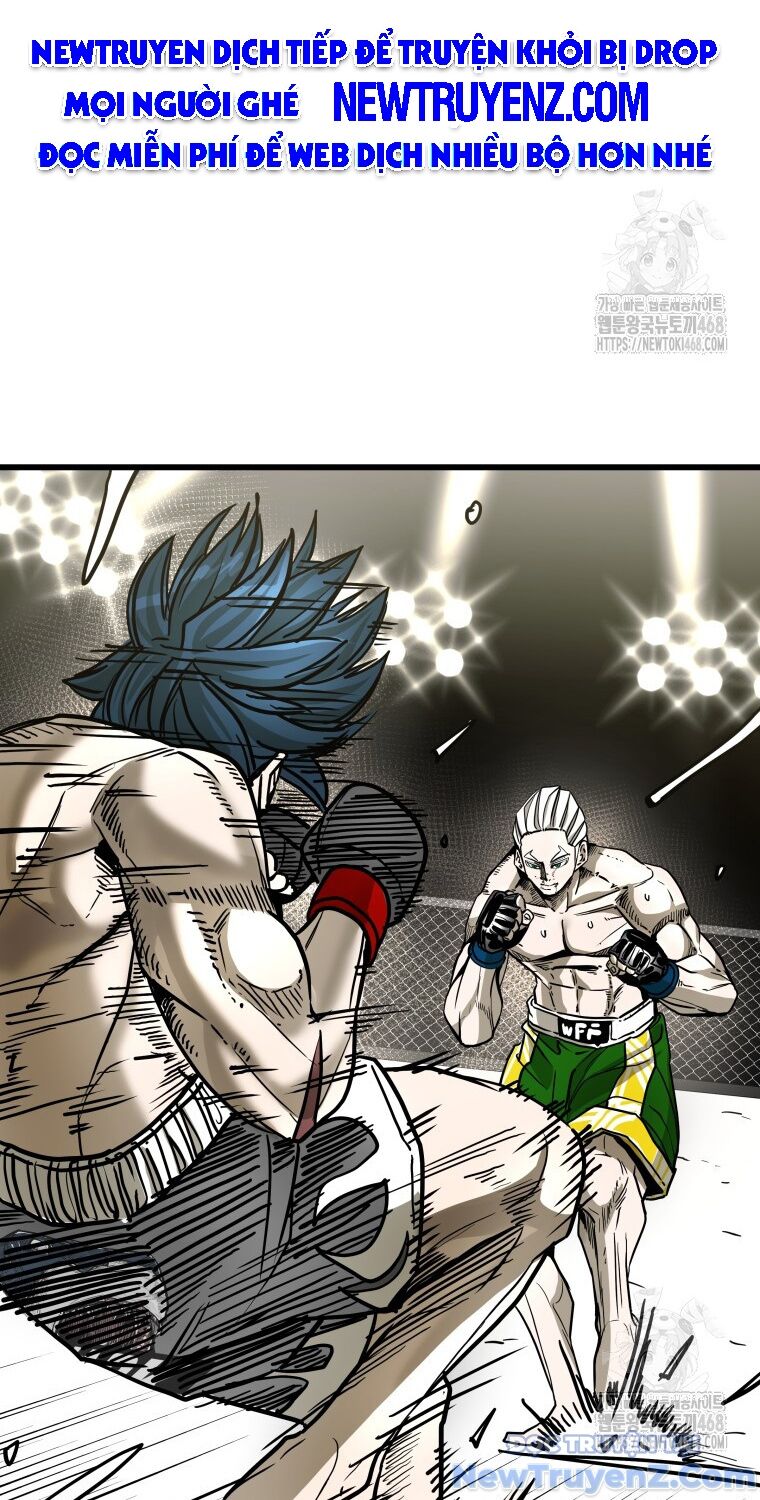 Shark - Cá Mập: Chapter 358