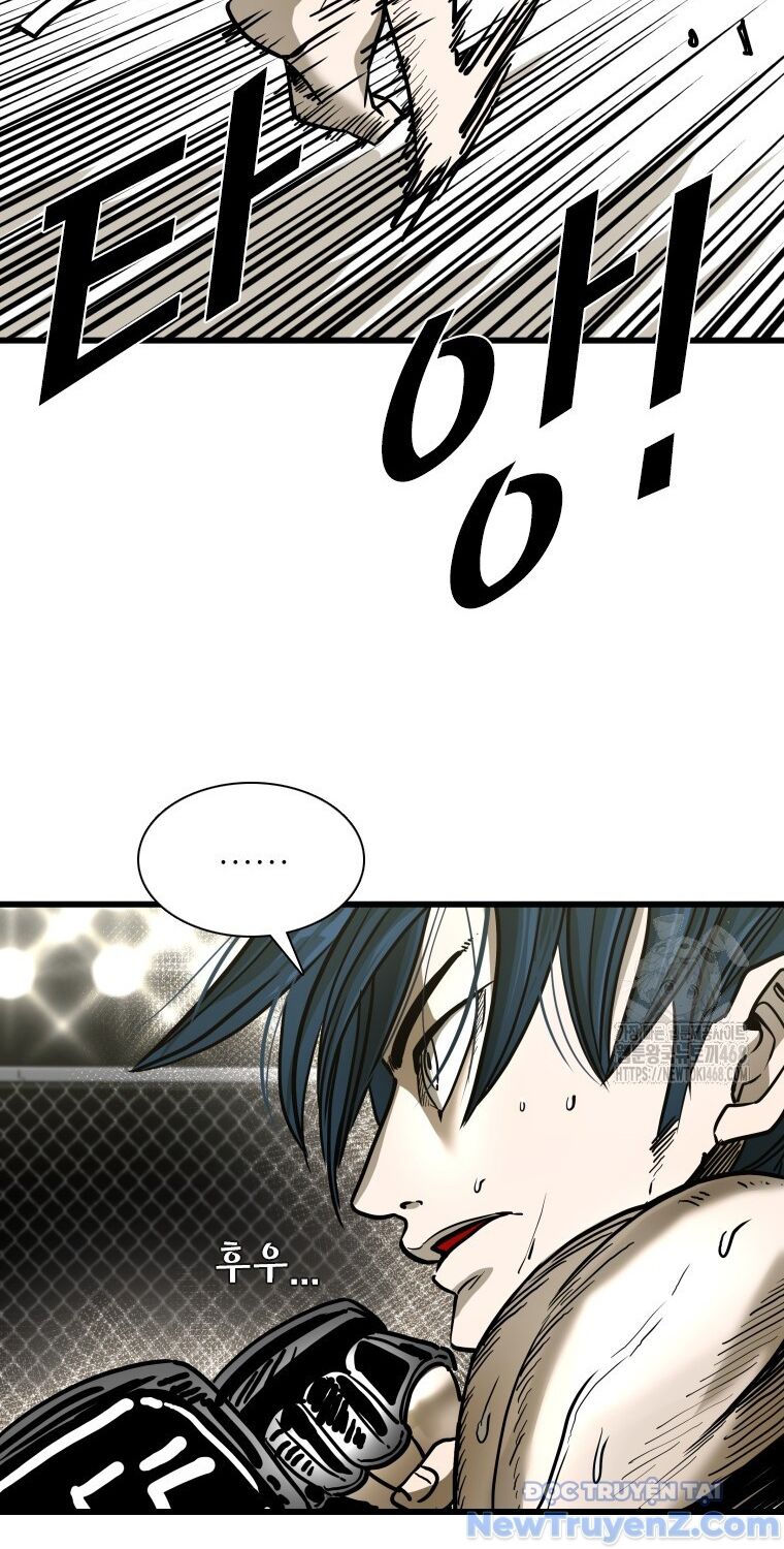 Shark - Cá Mập: Chapter 358