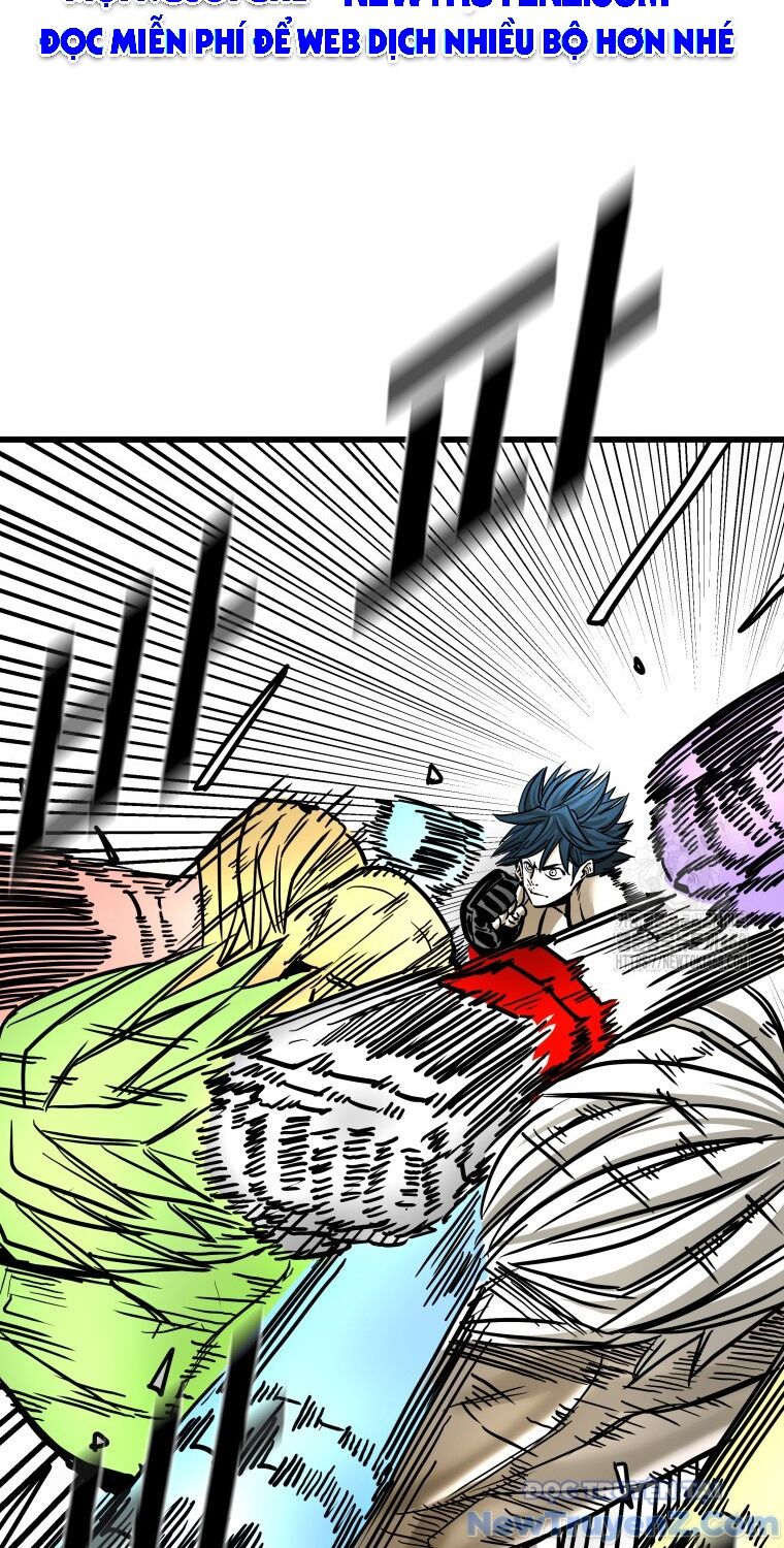 Shark - Cá Mập: Chapter 358