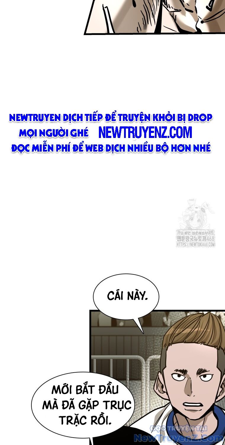 Shark - Cá Mập: Chapter 358