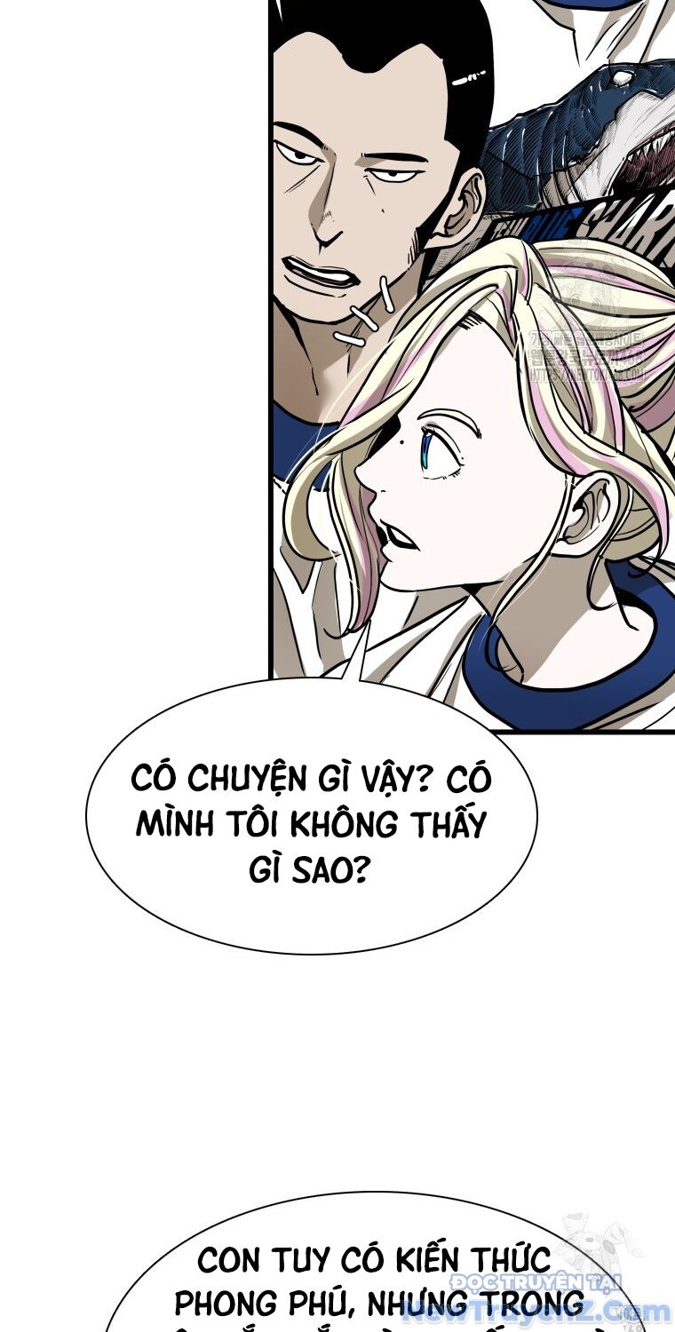 Shark - Cá Mập: Chapter 358