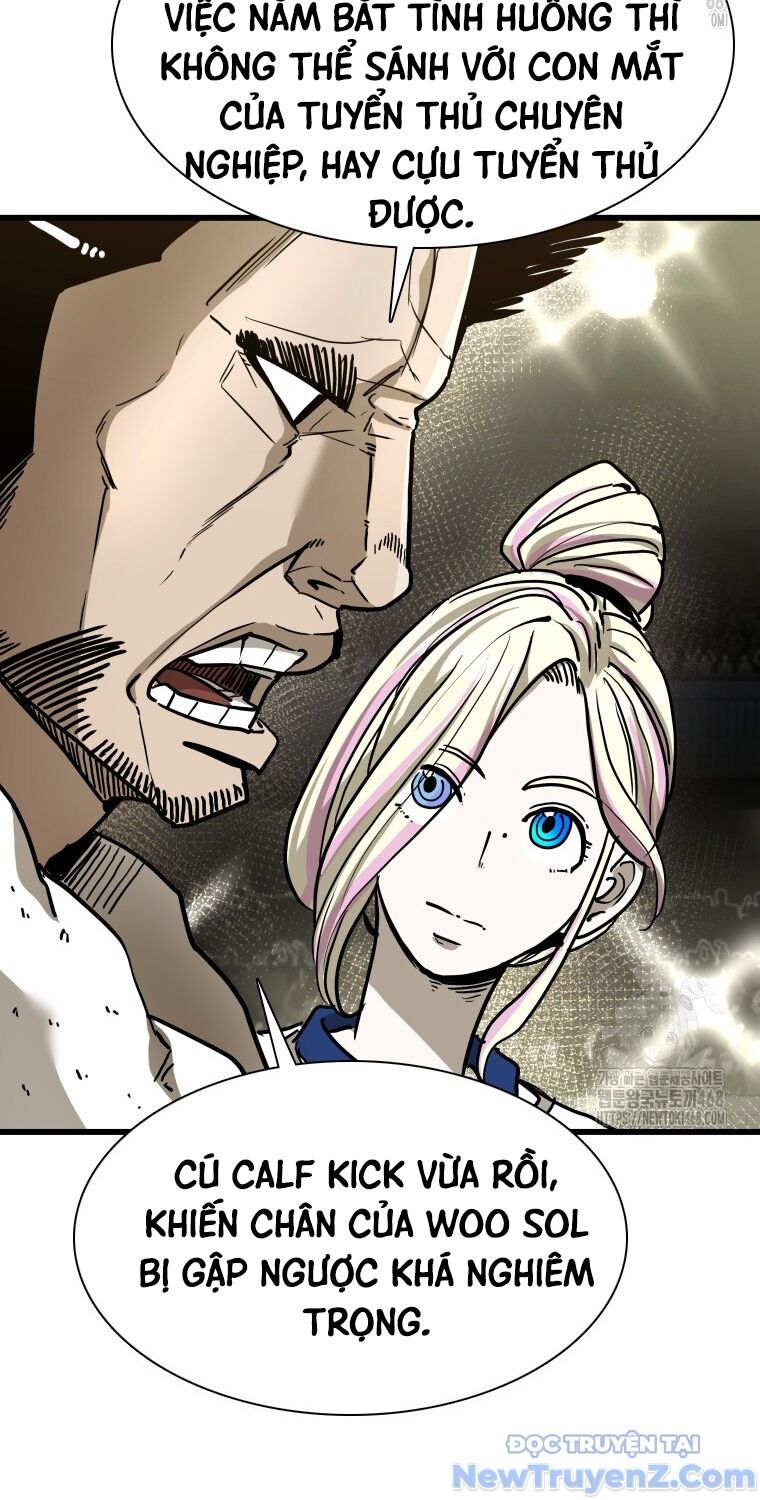 Shark - Cá Mập: Chapter 358