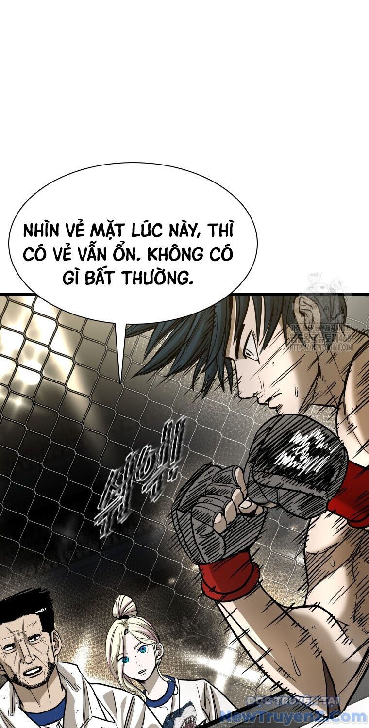 Shark - Cá Mập: Chapter 358