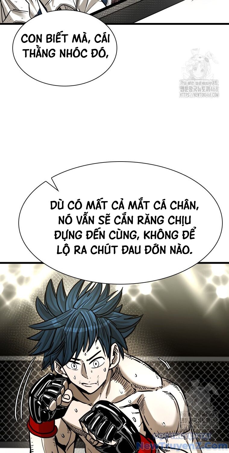 Shark - Cá Mập: Chapter 358