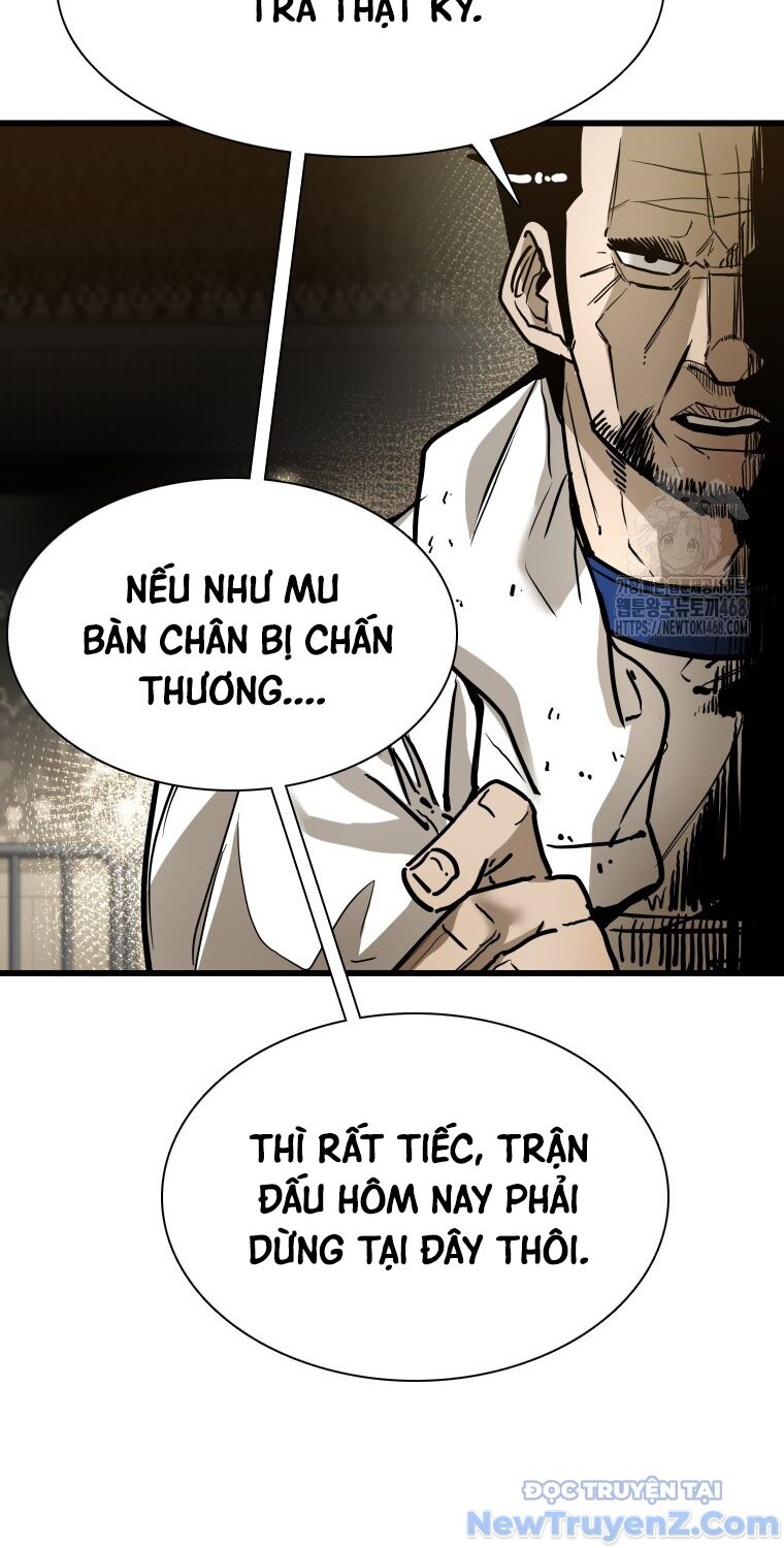 Shark - Cá Mập: Chapter 358