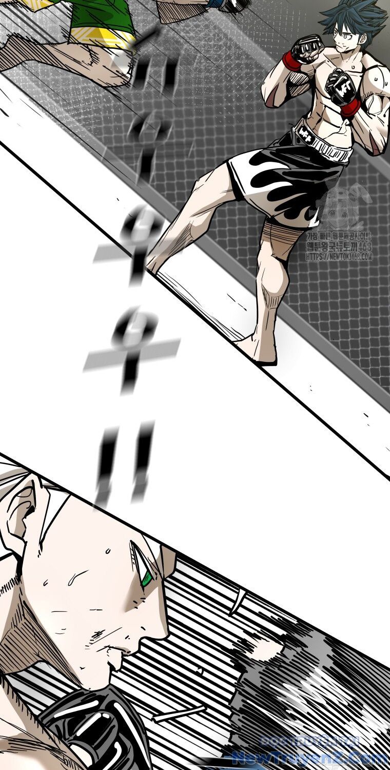 Shark - Cá Mập: Chapter 358