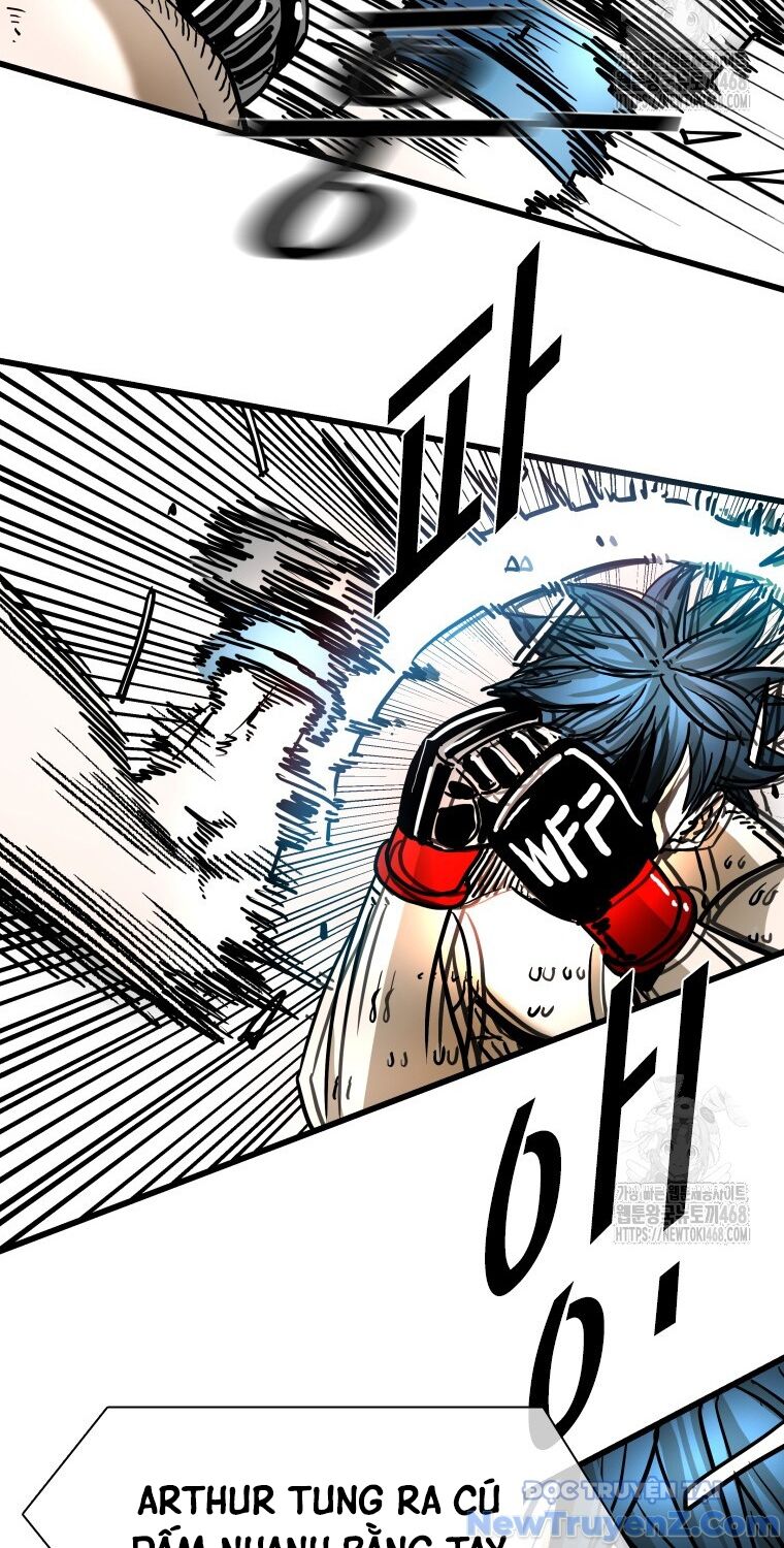 Shark - Cá Mập: Chapter 358