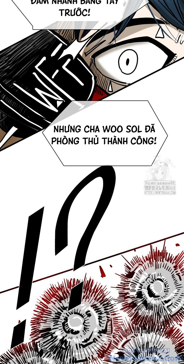Shark - Cá Mập: Chapter 358