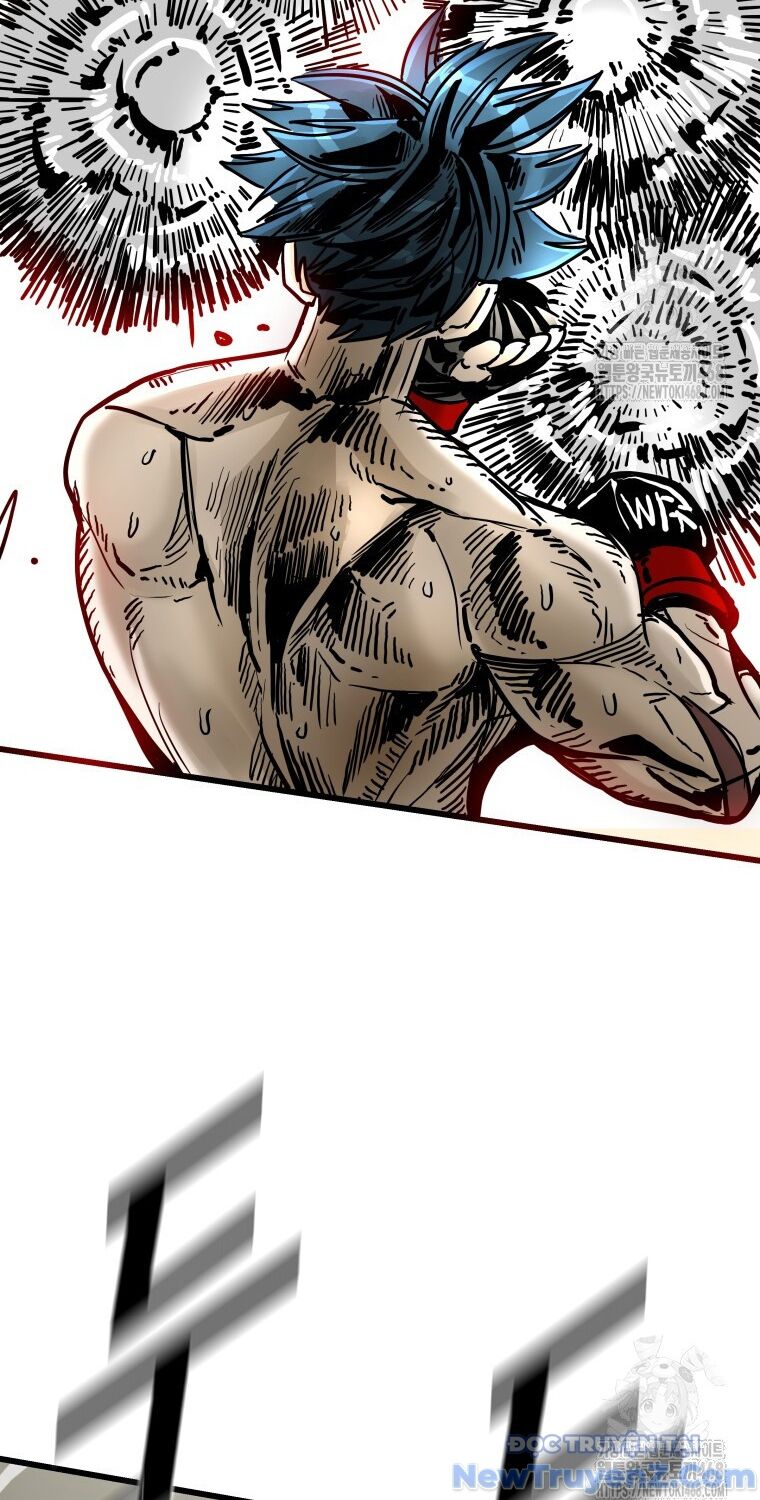 Shark - Cá Mập: Chapter 358