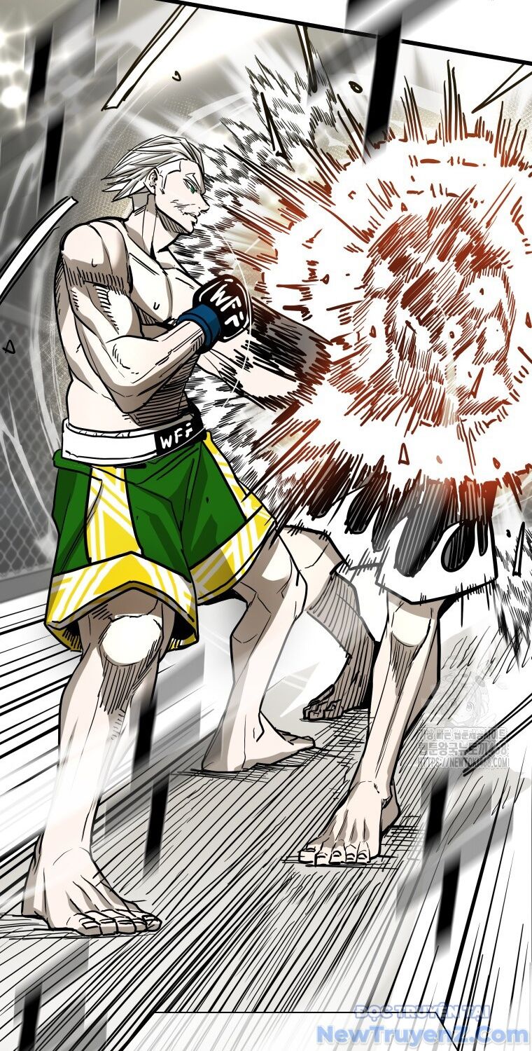 Shark - Cá Mập: Chapter 358