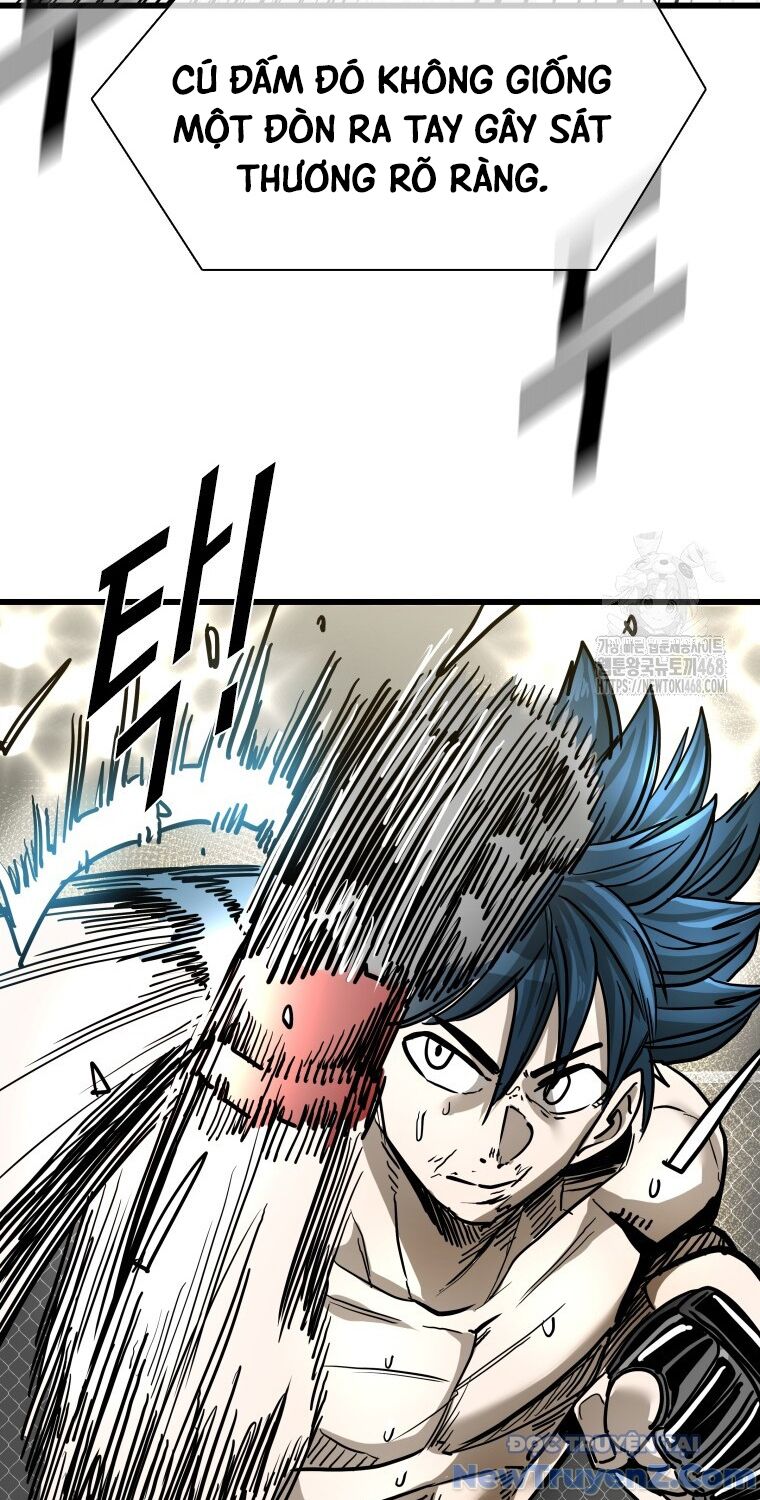 Shark - Cá Mập: Chapter 358