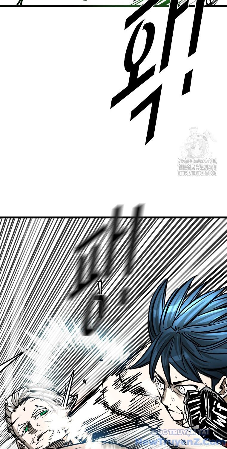 Shark - Cá Mập: Chapter 358