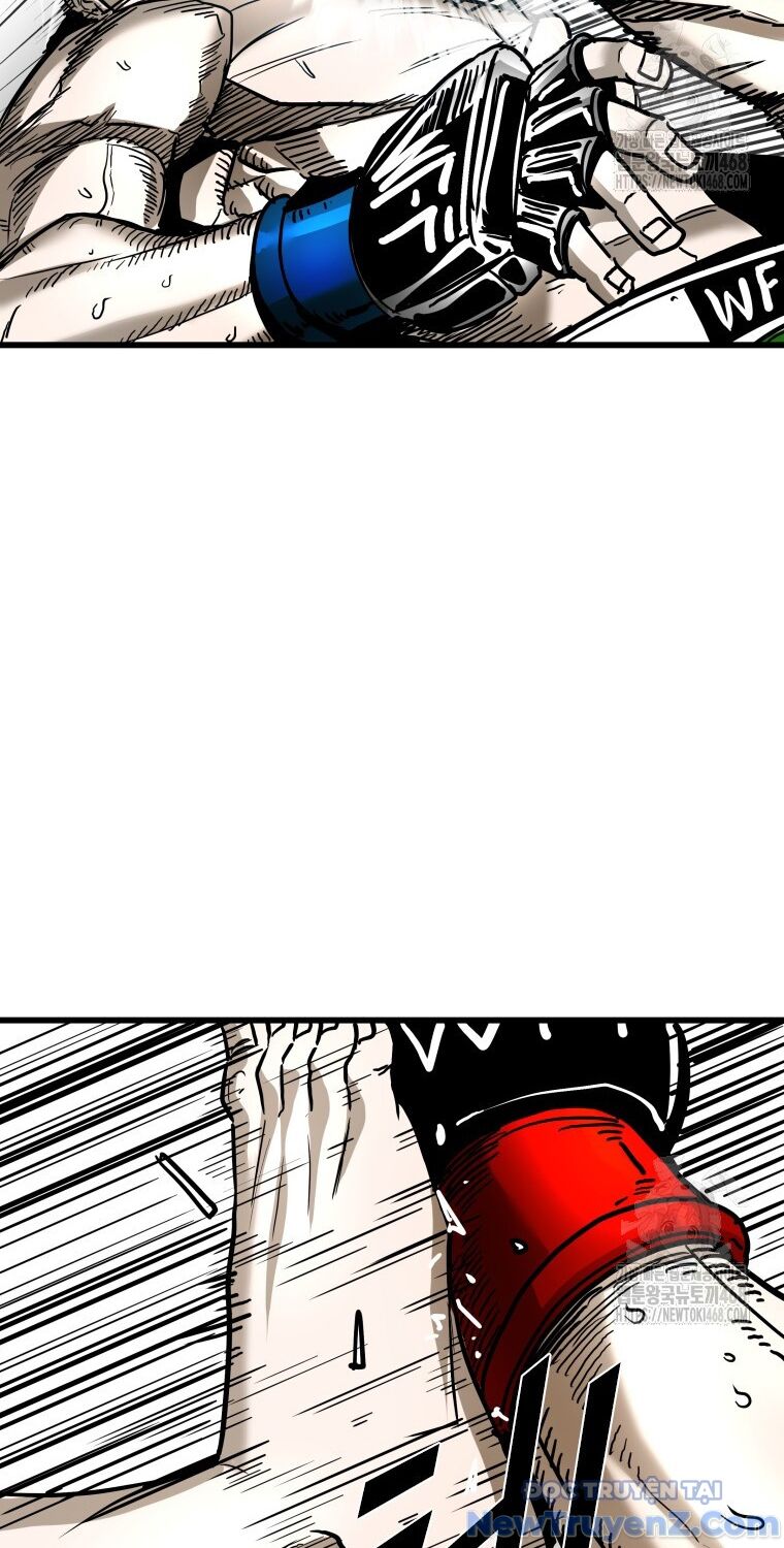 Shark - Cá Mập: Chapter 358