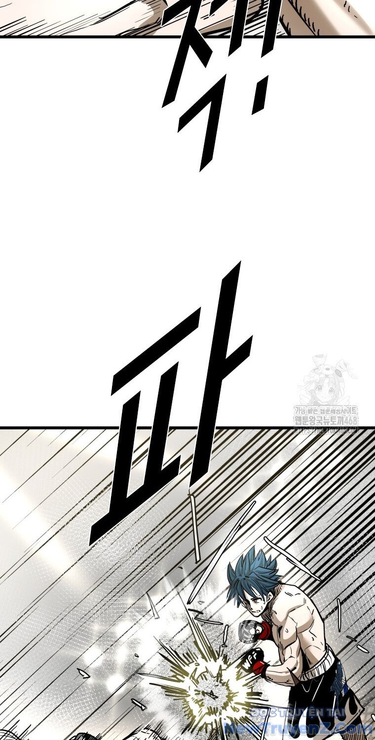 Shark - Cá Mập: Chapter 358