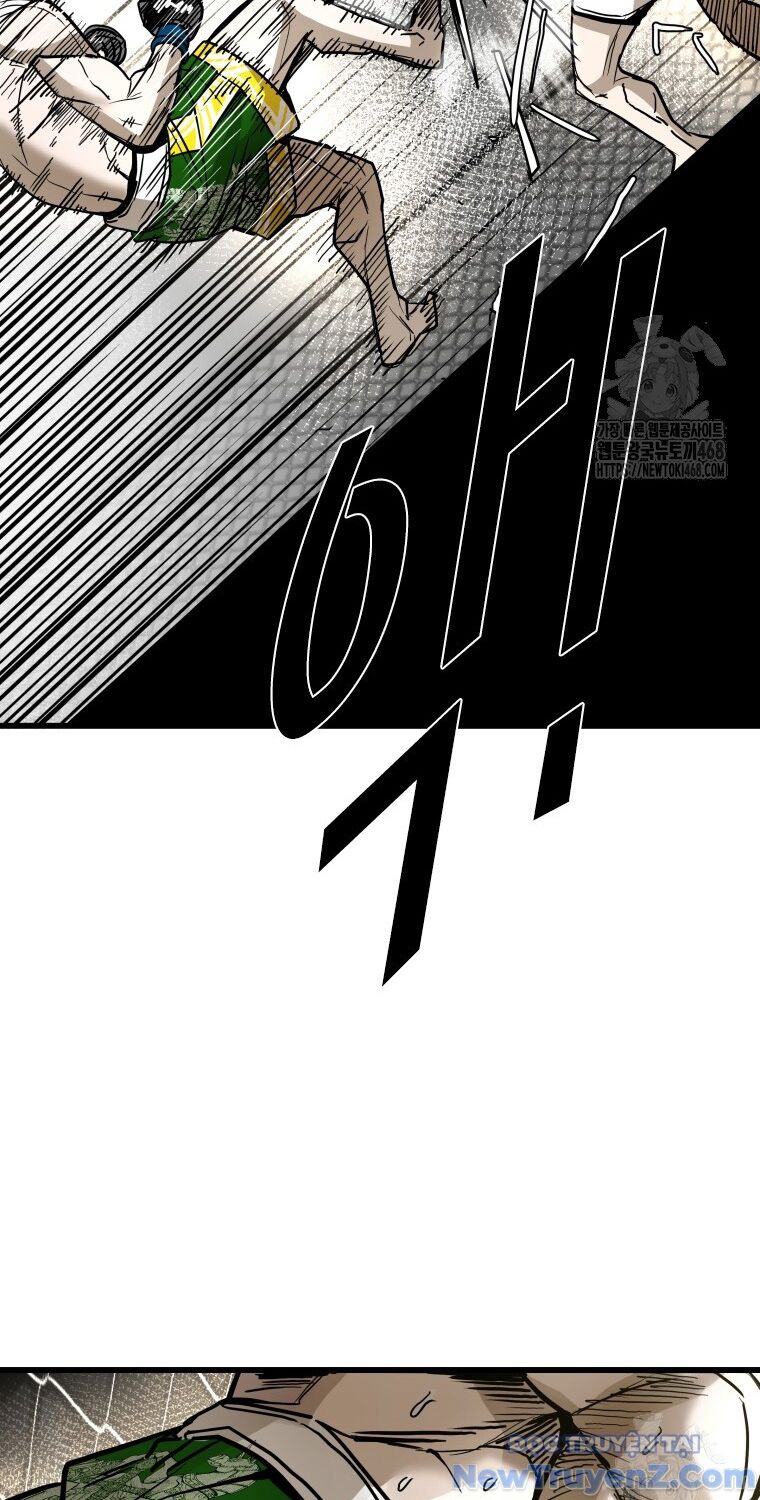 Shark - Cá Mập: Chapter 358