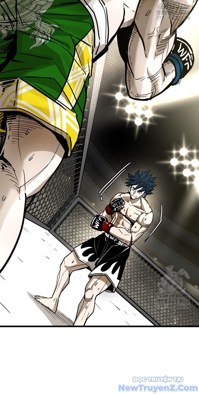 Shark - Cá Mập: Chapter 358