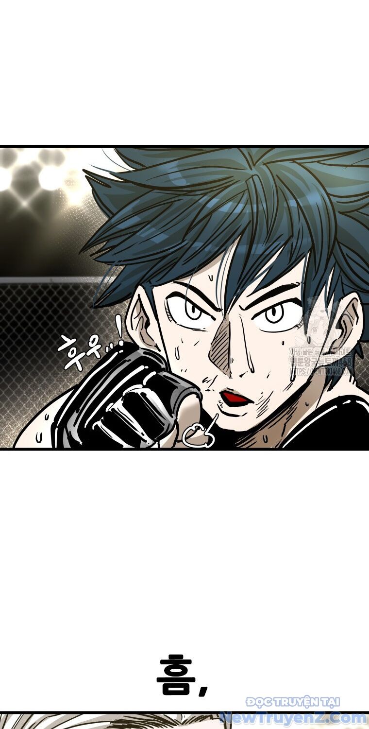 Shark - Cá Mập: Chapter 358