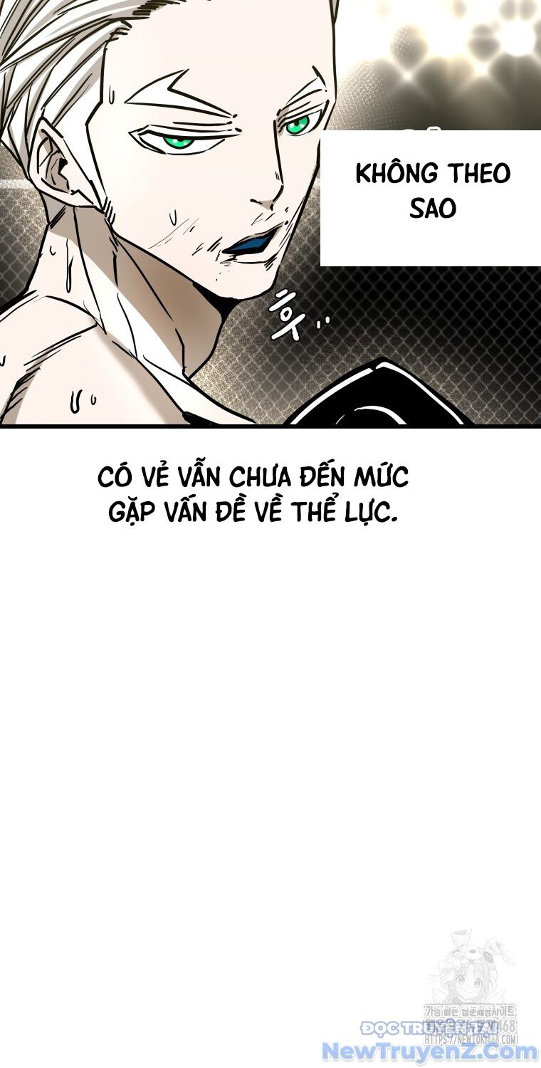 Shark - Cá Mập: Chapter 358