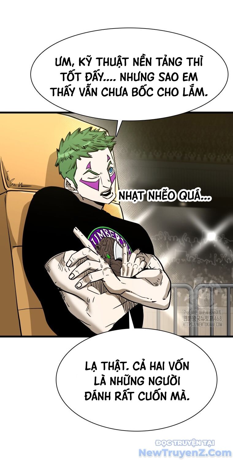 Shark - Cá Mập: Chapter 358