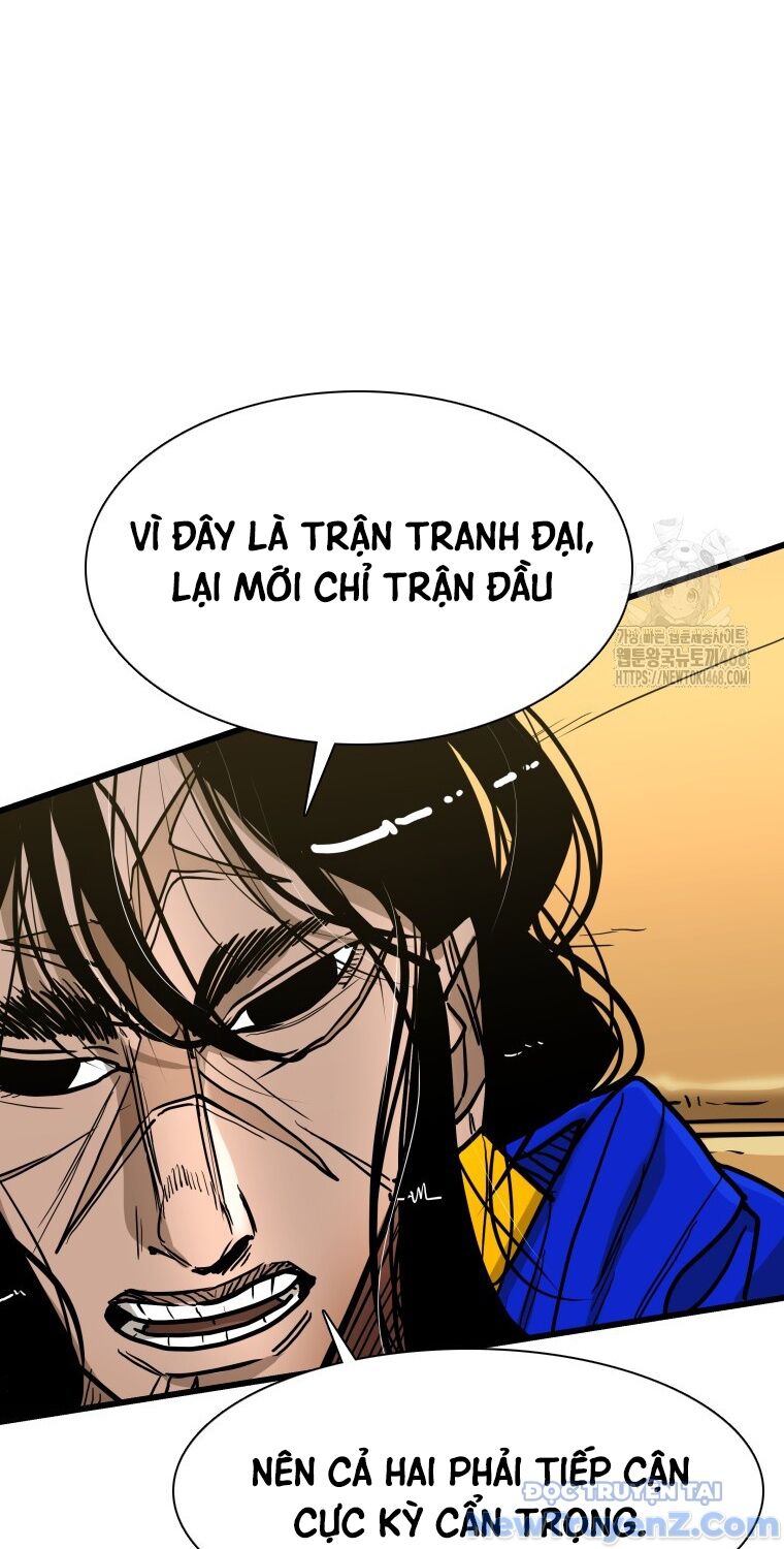 Shark - Cá Mập: Chapter 358