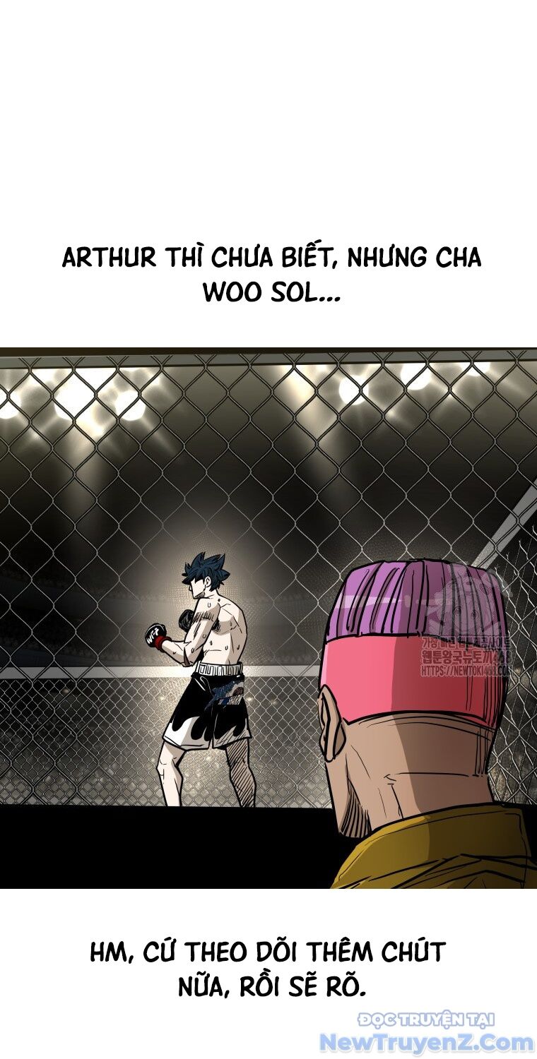 Shark - Cá Mập: Chapter 358