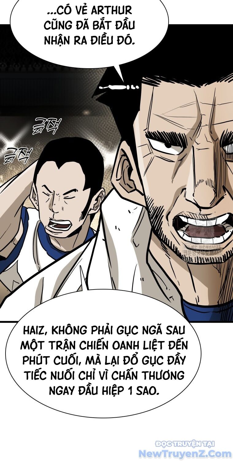 Shark - Cá Mập: Chapter 358
