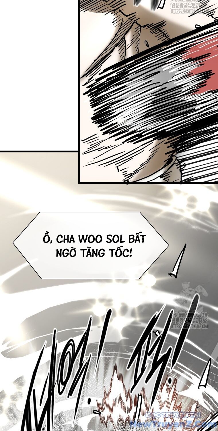 Shark - Cá Mập: Chapter 358