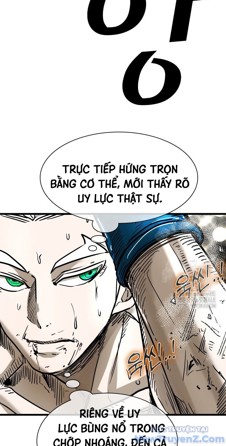 Shark - Cá Mập: Chapter 358