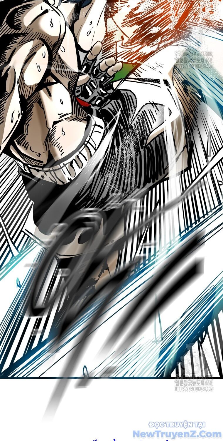 Shark - Cá Mập: Chapter 358