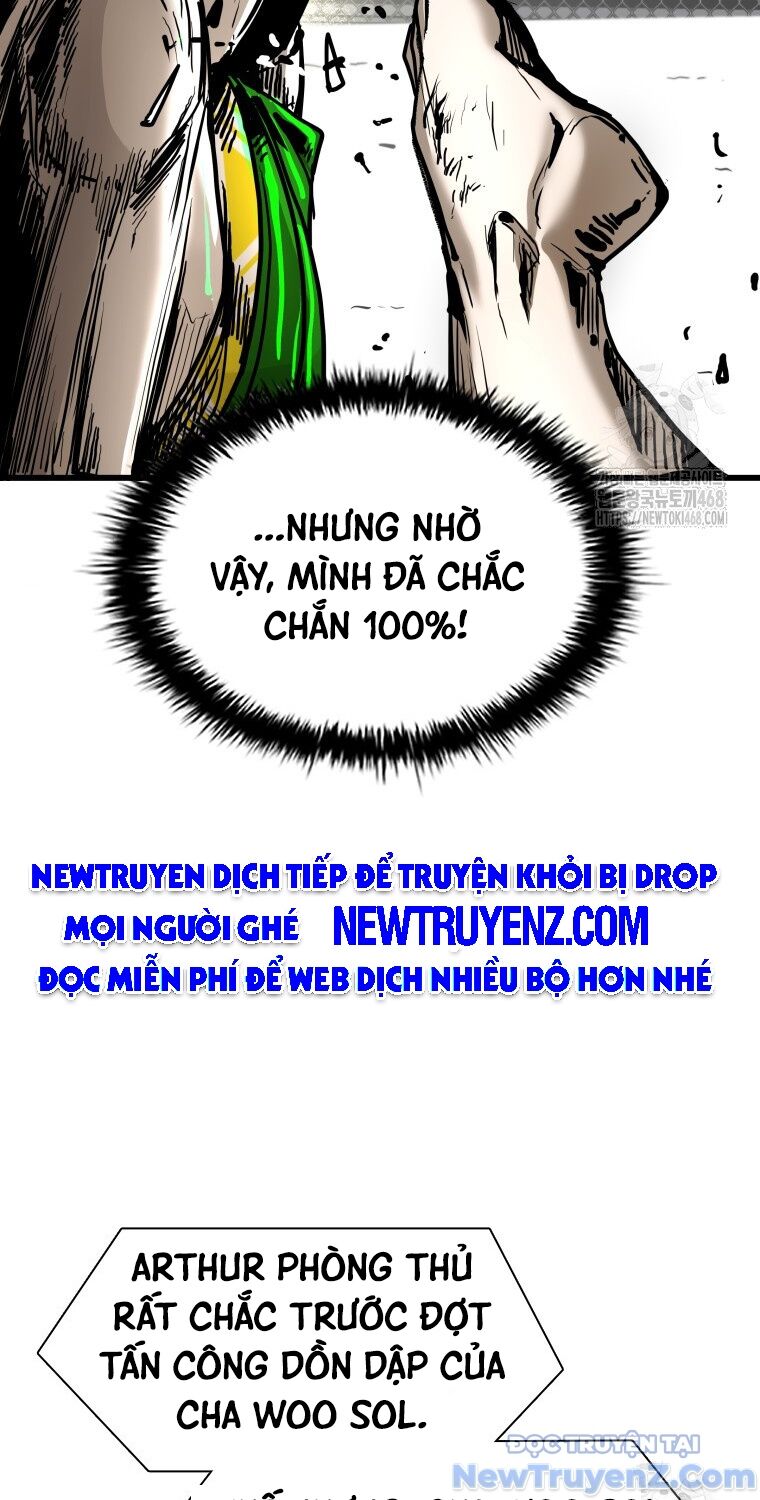 Shark - Cá Mập: Chapter 358