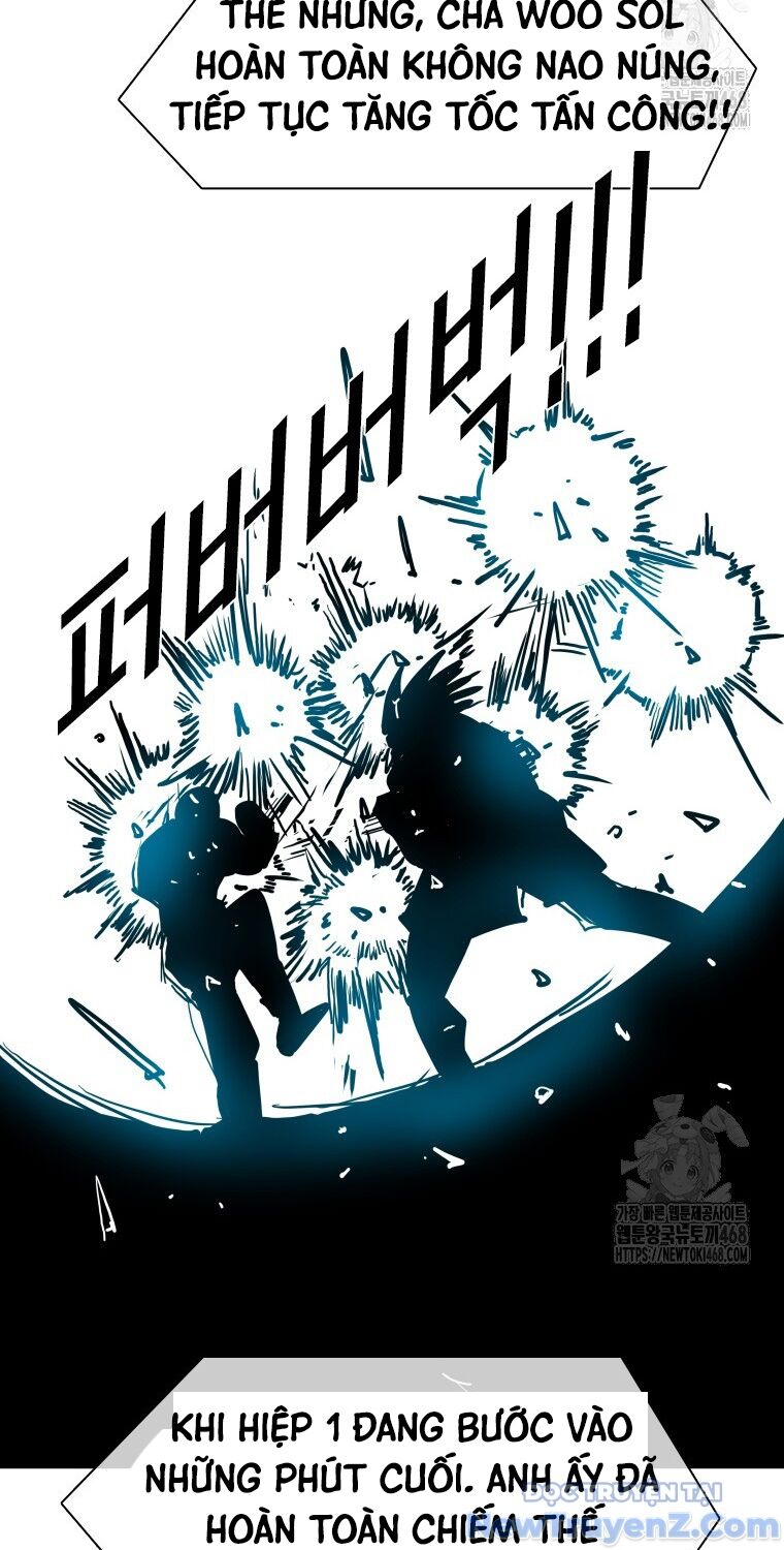 Shark - Cá Mập: Chapter 358