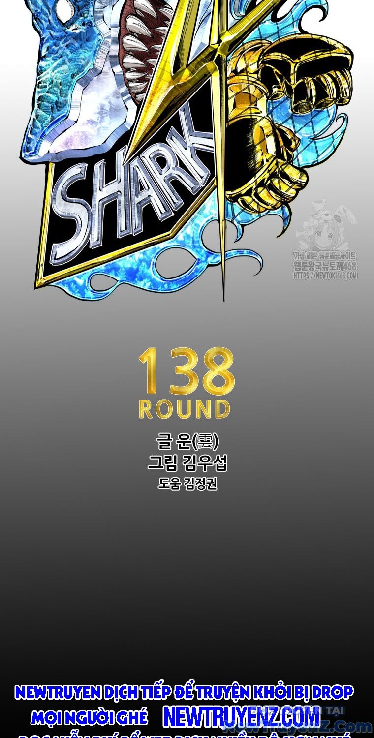 Shark - Cá Mập: Chapter 358