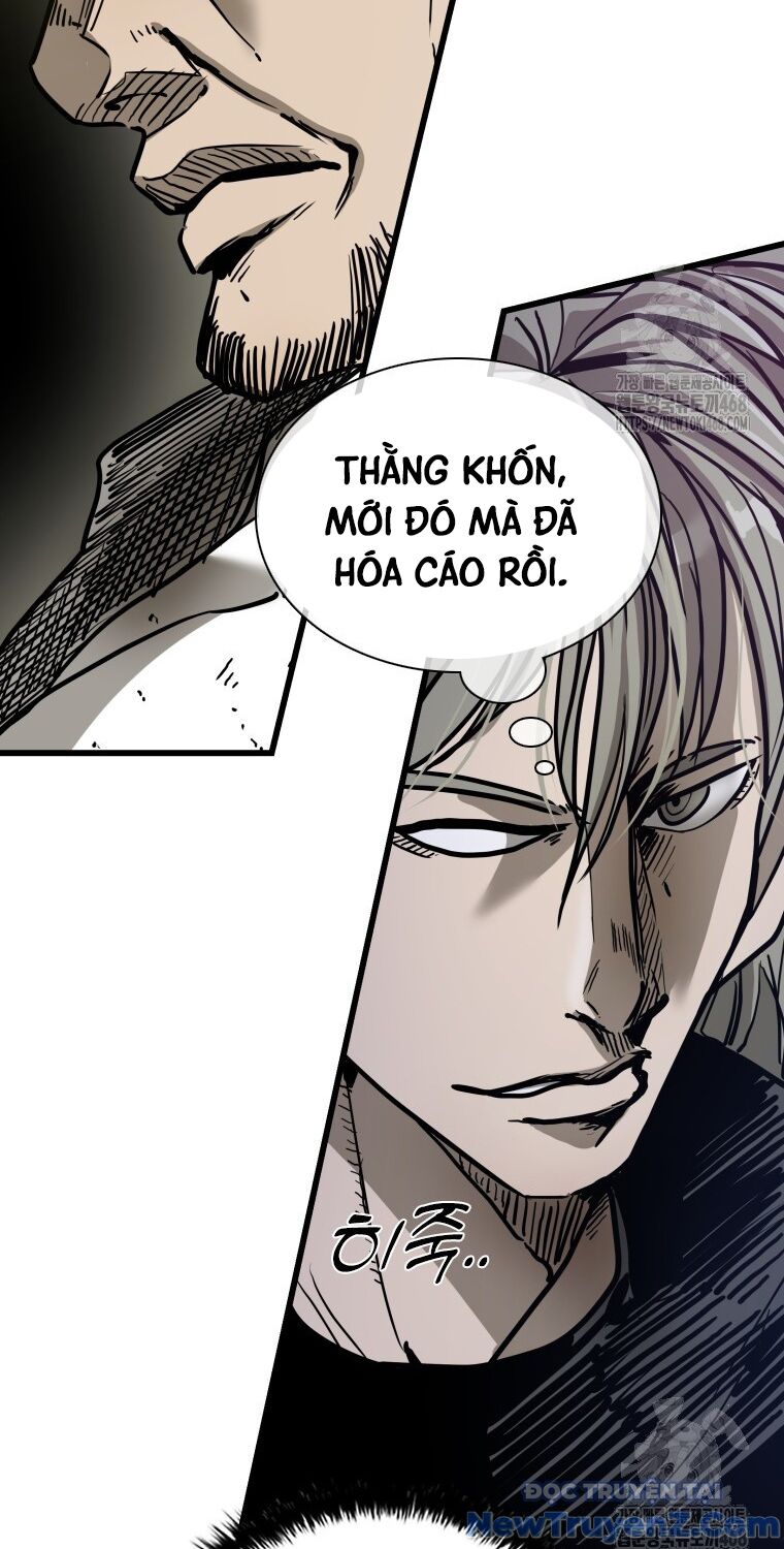Shark - Cá Mập: Chapter 358