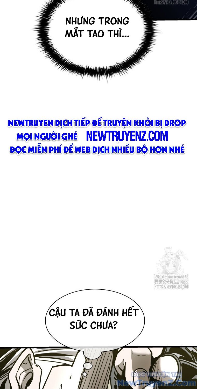 Shark - Cá Mập: Chapter 358