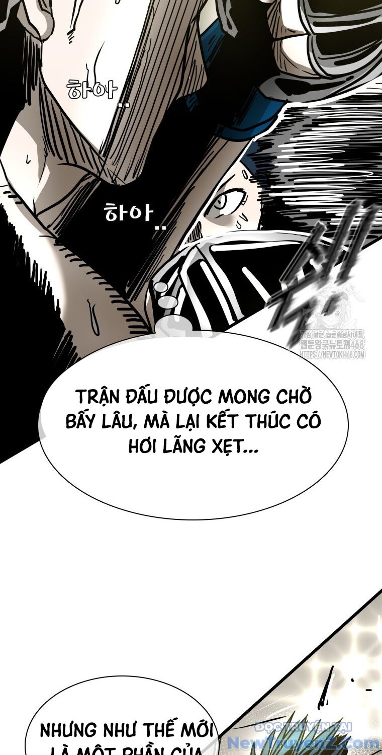 Shark - Cá Mập: Chapter 358
