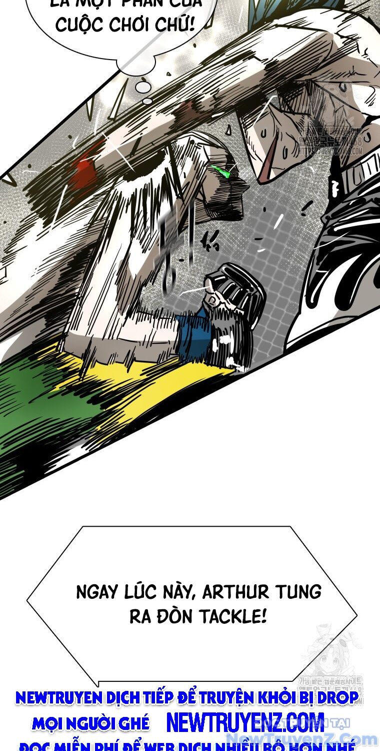 Shark - Cá Mập: Chapter 358