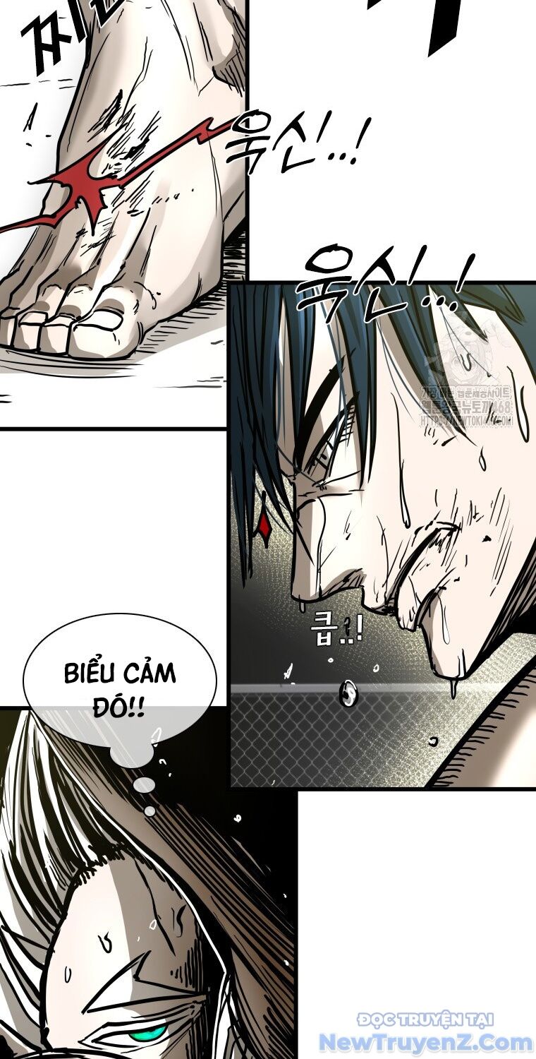 Shark - Cá Mập: Chapter 358