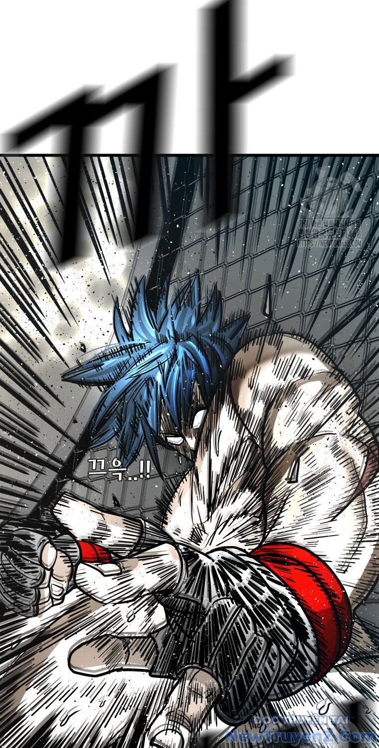 Shark - Cá Mập: Chapter 358