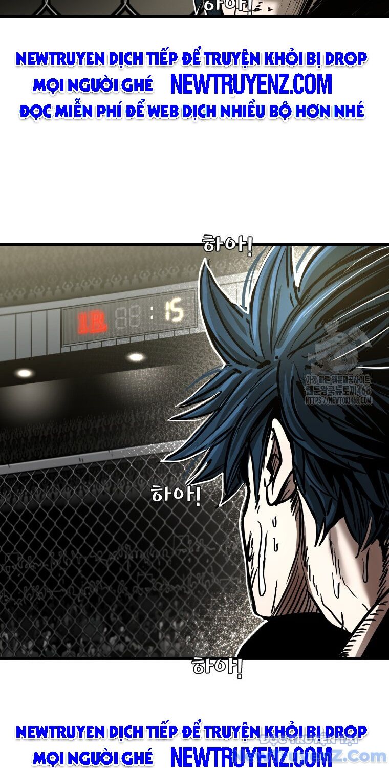 Shark - Cá Mập: Chapter 358