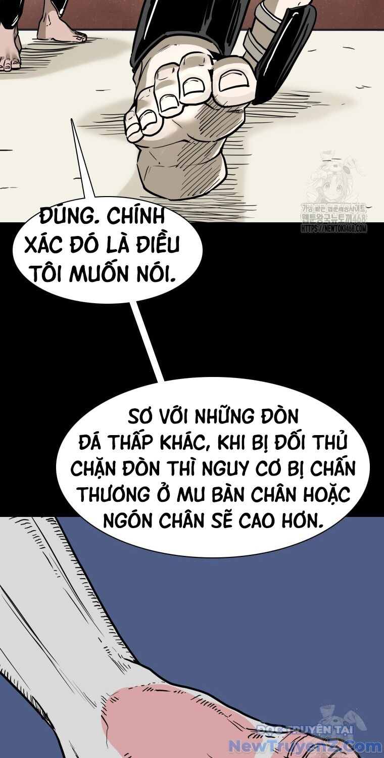 Shark - Cá Mập: Chapter 358