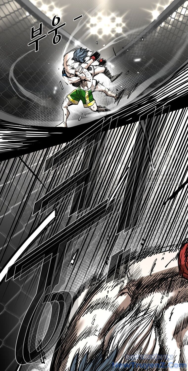 Shark - Cá Mập: Chapter 359