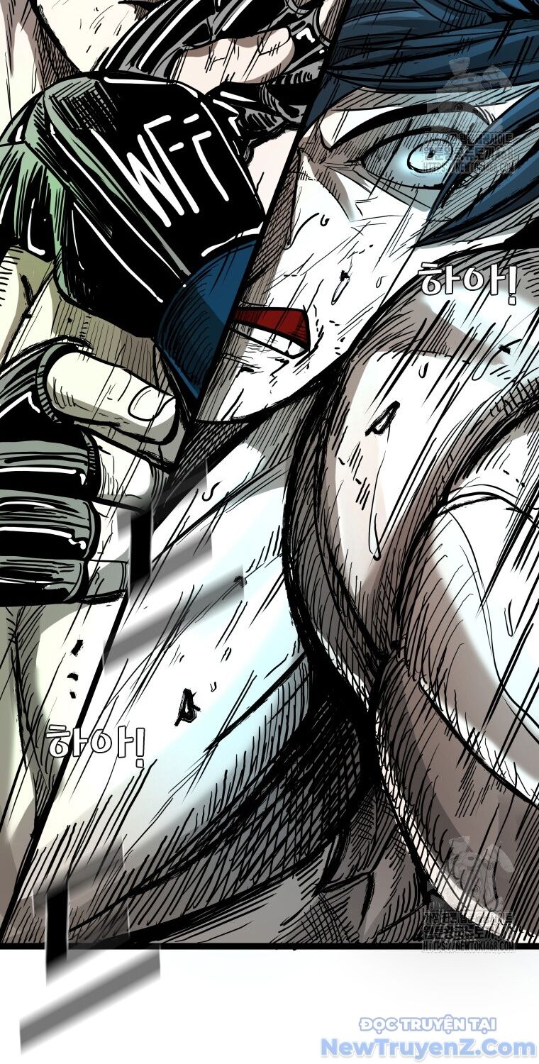 Shark - Cá Mập: Chapter 359