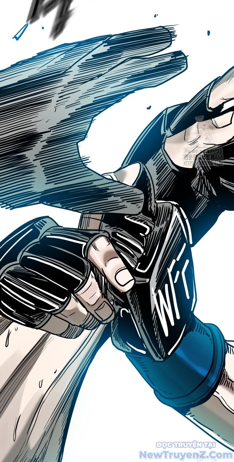 Shark - Cá Mập: Chapter 359