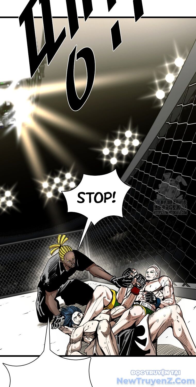 Shark - Cá Mập: Chapter 359