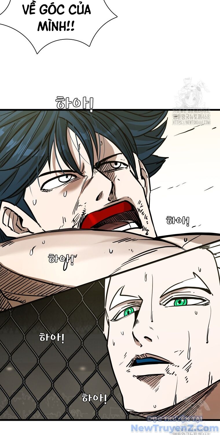 Shark - Cá Mập: Chapter 359