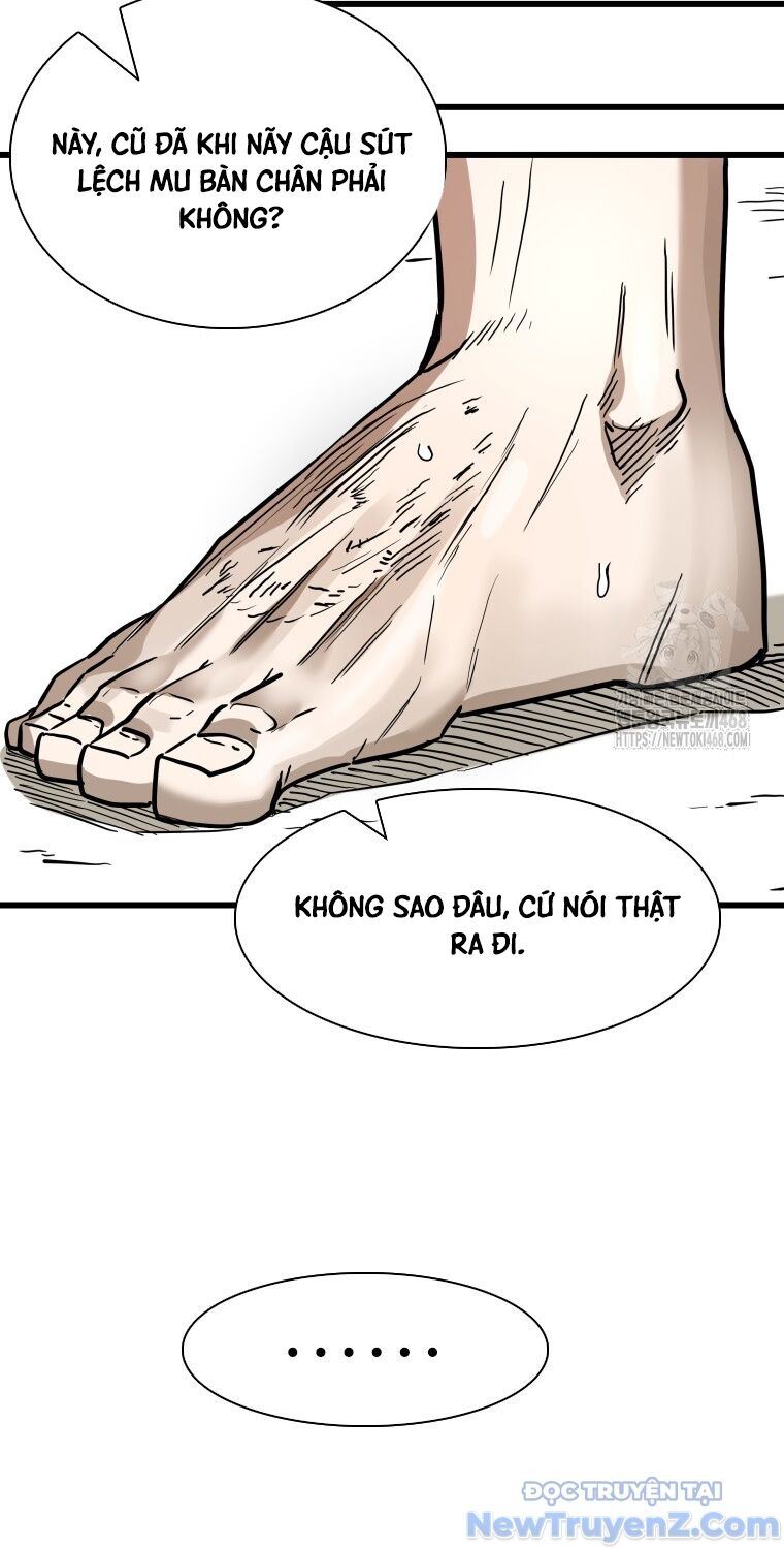 Shark - Cá Mập: Chapter 359